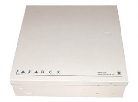 Paradox metalna kutija 280x280x80MM ( 079-0002 )