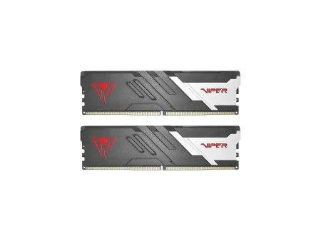 Patriot memorija DDR5 32GB (2x16GB) 6000MHZ viper venom PVV532G600C36K - Img 1