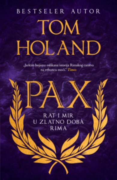 Pax - Tom Holand ( 14190 )