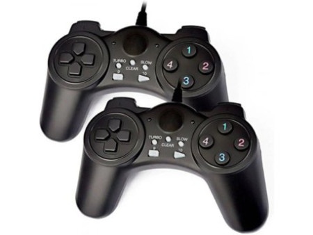 PcNet 51502 gamepad pc duo gav011 rotech ( 002101 )