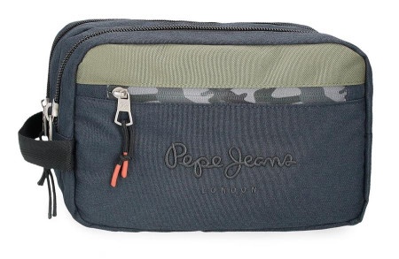 Pepe Jeans Neseser - Crna ( 67.744.21 )