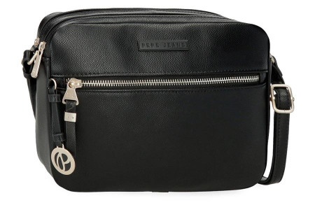 Pepe Jeans Torba na rame - Crna ( 79.454.31 )
