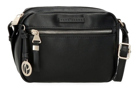 Pepe Jeans Torba na rame - Crna ( 79.455.31 )