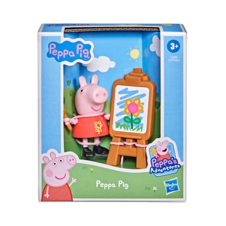 Peppa Prase Figura Peppa ( 1039645 )