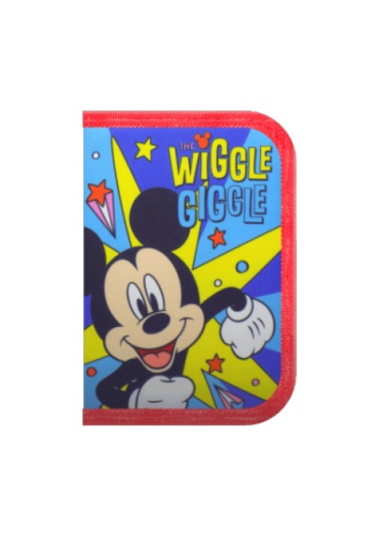 Pernica disney mickey 563897 1 zipp 2 flapa sy ( 3367 )