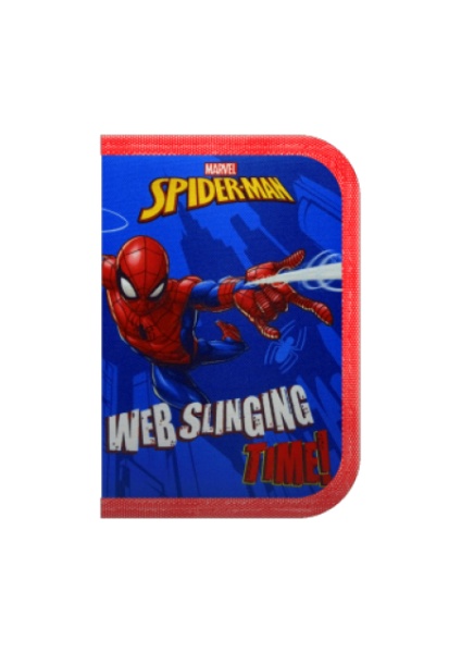 Pernica disney spiderman 508240 1 zipp 2 flapa sy ( 3366 )-1