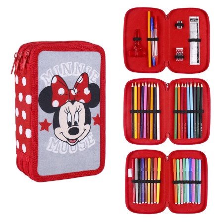 Pernica puna 3 zipa minnie mouse 2700000399 ( 79/43492 )