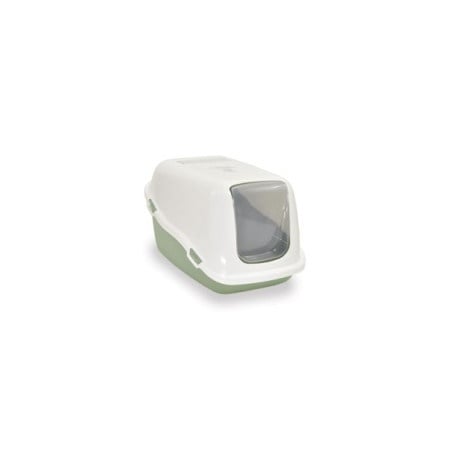 Petmax-toalet za macke ella zeleni ( 50082 )-1