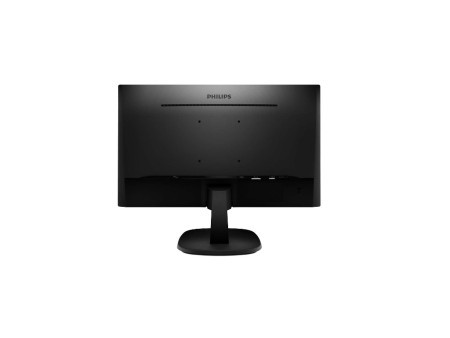 Philips 27"/IPS/1920x1080/75Hz/4ms GtG/VGA,DVI,HDMI/VESA/zvučnici/crna monitor ( 273V7QDAB/00 )