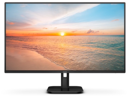 Philips 27e1n1200a/00 ips 1920x1080/120hz/1ms/hdmi/vga/dp Monitor 27"