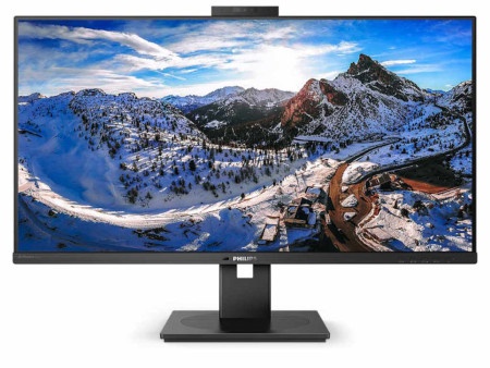 Philips 326p1h/00 31.5"/ips/2560x1440/75hz/4ms gtg/hdmix2,dp,usb,lan/pivot,visina/kamera monitor ( 326P1H/00 )