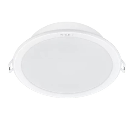 Philips 59444 929003274701 ugradni spot meson 080 5.5w 30k wh ( 20477 ) - Img 1