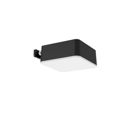 Philips 929004066301 Spoljasnja lampa vynce sr wa kvadratna 1.5w 27k crna 06 ( 21049 )