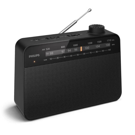 Philips borgy tar2509/10 radio tranzistor  ( 20734 )-1