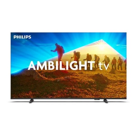 Philips LED TV 43PUS8009/12, 4K, SMART, AMBILIGHT, CRNI ( 0001379842 )