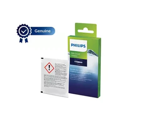 Philips saeco puder za čišćenje mleka - Img 1