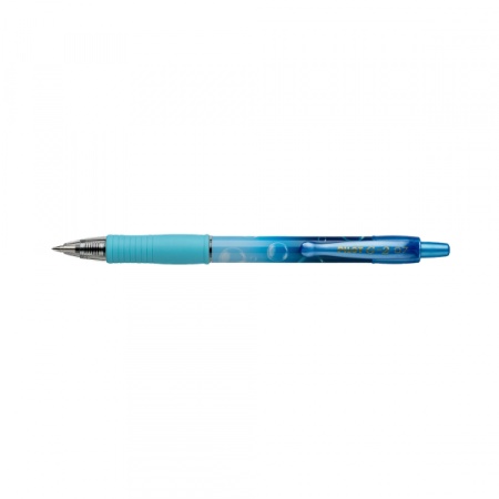 Pilot 681103 Gel olovka G2 0.7mm Bubble plavi ( K324 ) -4