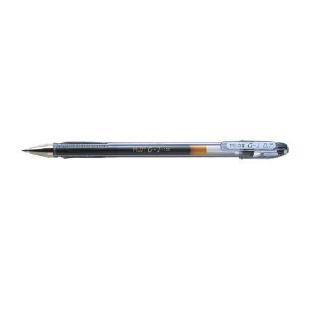 Pilot gel olovka G1 0,7 crna 130236 ( 5184 ) - Img 1