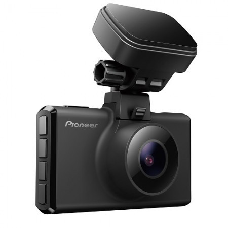 Pioneer 2 x DVR auto kamere F/R VREC-DH300D ( PIO012 )