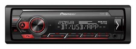 Pioneer auto radio MVH-S420BT ( PIO313 )