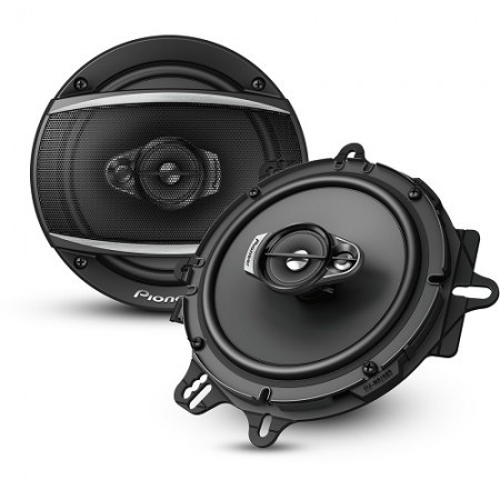 Pioneer TS-A1670F 16.5cm 3-way coaxial system ( ZVU015 ) - Img 1