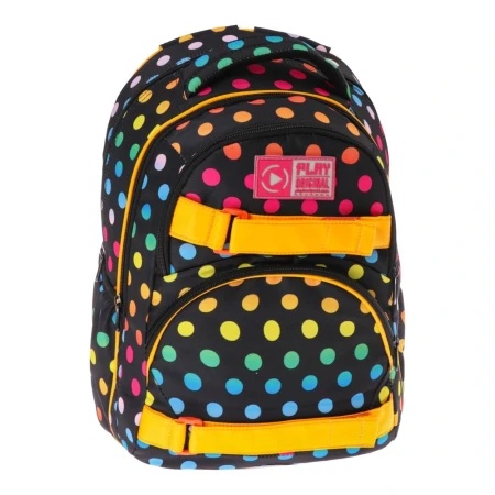 Play dexter mini ranac ergo rainbow dots ( 161729 )