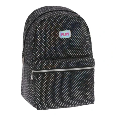 Play pop fashion ranac black dot ( 163105 )