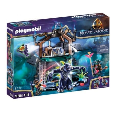 Playmobil Novelmore Jazbina demona Violet Vale ( 1032480 )