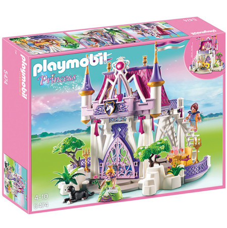 Playmobil princezina palata ( 13161 ) - Img 1
