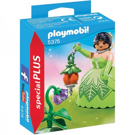 Playmobil Special Plus - Princeza iz bašte ( 23183 )