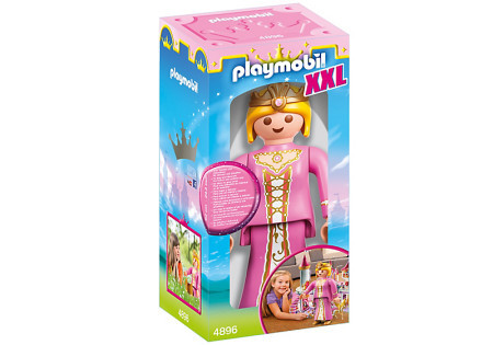 Playmobil velika princeza ( 14913 )