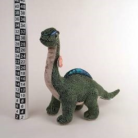 Plišana igračka za decu dinosaurus 30cm ( 106779 ) - Img 1