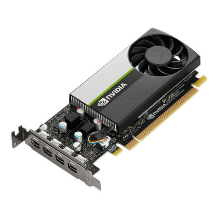 PNY Nvidia quadro T1000 8GB LP, VCNT1000-8GB-SB grafička kartica