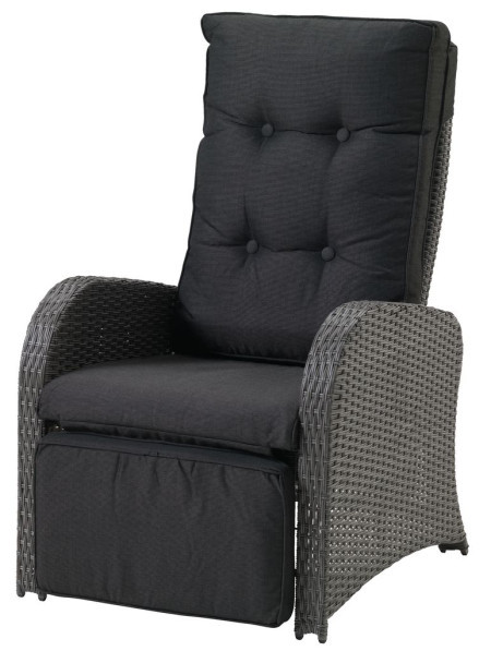 Podesiva stolica stord siva ( 3791700 ) - Img 1