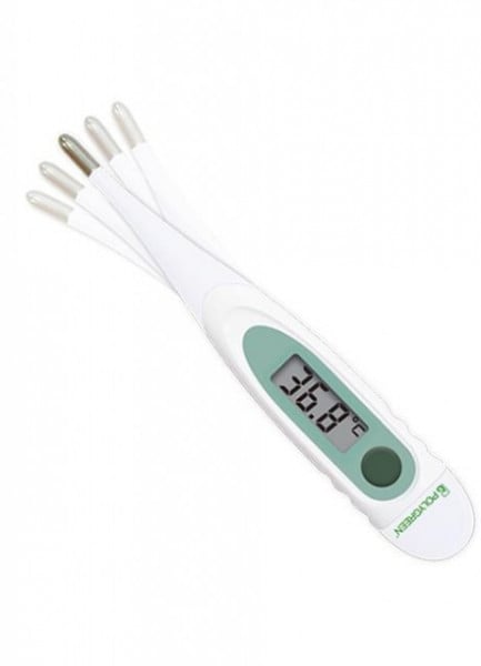 PolyGreen KD-1501 Digitalni termometar sa savitljivim vrhom