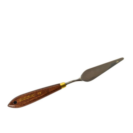 Pop knives, slikarski nož br. 15 ( 616715 ) - Img 1