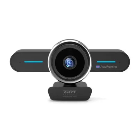 Port Designs 4K stereo Web kamera