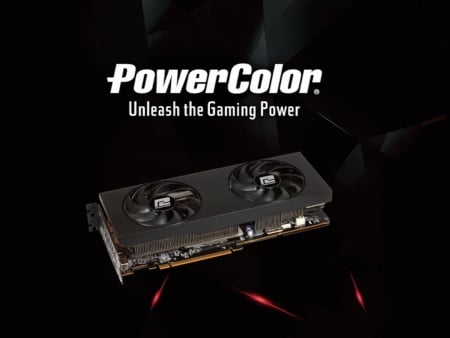 Powercolor rx7800xt 16g-p Grafička karta ( RX7800XT 16G-P )