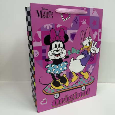 Premia, ukrasna kesa, Minnie Mouse, XL ( 318902 )