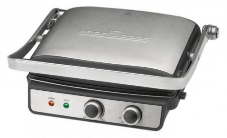 Profi Cook PC-KG 1029 grill toster 2000w - Img 1