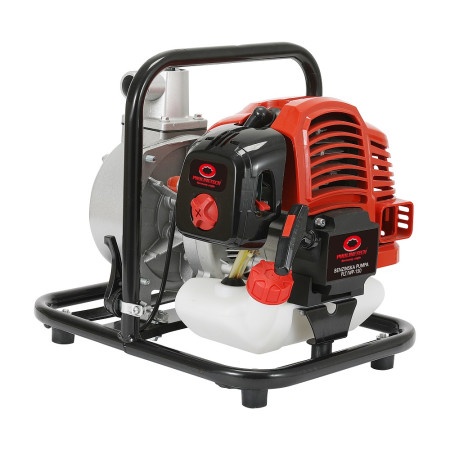 Prolinetech plt/wp-150 motorna pumpa za vodu 1,5 cola germany style ( PLT/WP-150 )