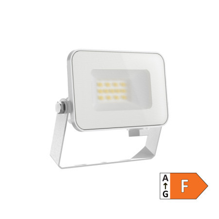 Prosto LED reflektor 10W ( LRF024EW-10W/WH )