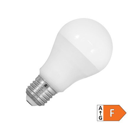 Prosto LED sijalica klasik hladno bela 10W ( LS-A60-E27/10-CW )