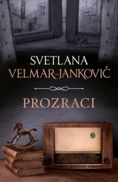 PROZRACI - Svetlana Velmar Janković ( 7159 ) - Img 1