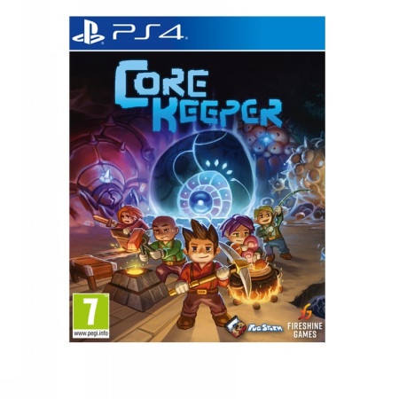 PS4 Core Keeper ( 061507 )