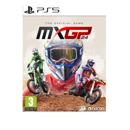 PS5 MXGP ( 064376 )