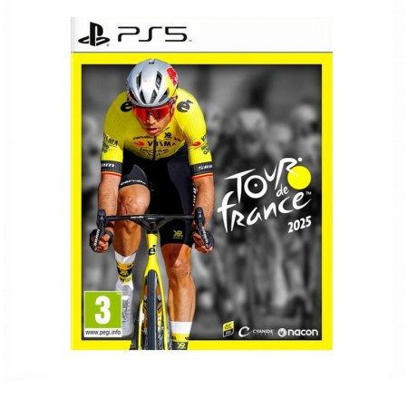 PS5 Tour de France 2025 ( 067579 )