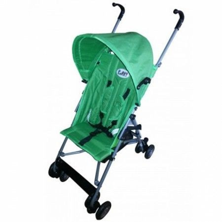 Puerri kolica za bebe Sprintino green ( 5020310 ) - Img 1
