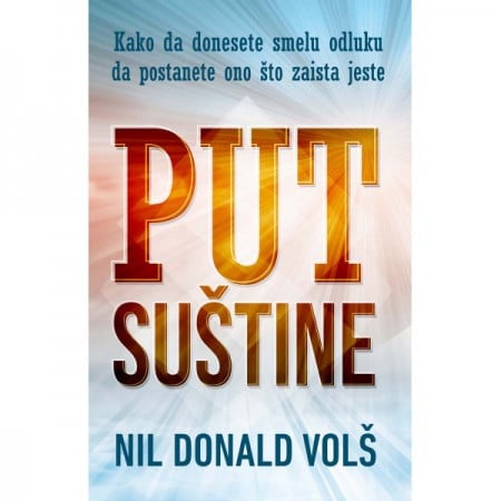 Put suštine - Nil Donald Volš ( H0054 )