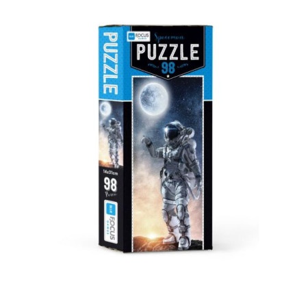 Puzzle 98 pcs spaceman bf223 ( 108/22237 )